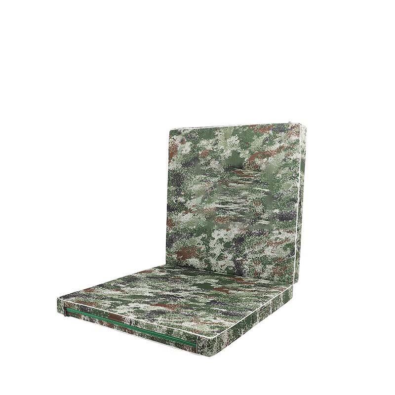 

Deaite Folding Gymnastics Mat 120x60x5cm