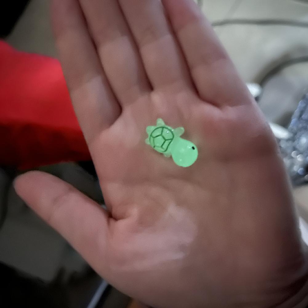 You're Turtley Awesome Animal Pun Thank You Note Cards Greeting Card Mini Sea Turtle Figure Pocket Favors Toddlers Party Gift