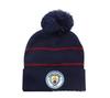 Real Madrid Paris Juventus Chelsea Knit Hat: Warm Woolen Pom-Pom for Autumn/Winter