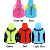 High Flotation Pet Swimming Jacket Adjustable Dog Swimming Vest Pet Supplies Dog Life Jacket  Beach