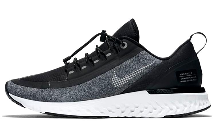 Nike Odyssey React Shield Black Women s AA1635-003 36