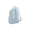 New PUMA Polyester Backpack Women's Light Blue 090269-02