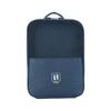Breathable Mesh Shoes Storage Bag Double Layer Shoes Packaging Pouch  For Business Trip