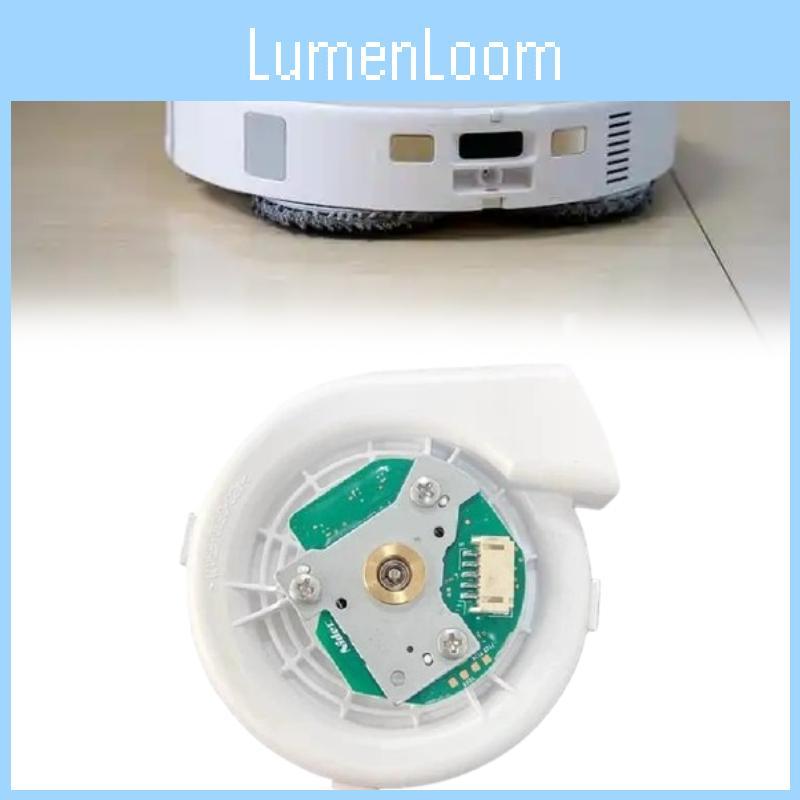 Engine Vacuum Fan Replace For Roborock S7 Maxv Q7 Max S8 S8 Plus Tools S8