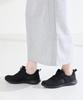 sneakers that fit can be slipped on while standing without using your wide perfect for and OT3790 Slip-on instantly, hands, comfortable, lightweight,