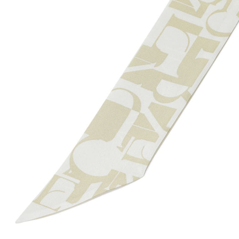 COURONNE Tiffin Petite Scarf 90_RCAJX24111KHL