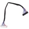 Lvds Cable D8 Fix-30P-D8 Fix 30 Double Pins Lcd Display Panel Screen Controller