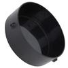 Solar Solar Observation Solar 3 x Solar Filter Protection Sunspot for 90mm Telescope Filter, Filter, ABS, Screws, Cap, Observation, 60, 70, 80,
