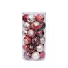 30pcs Christmas Tree Xmas Balls Decorations Baubles Party Wedding Ornament
