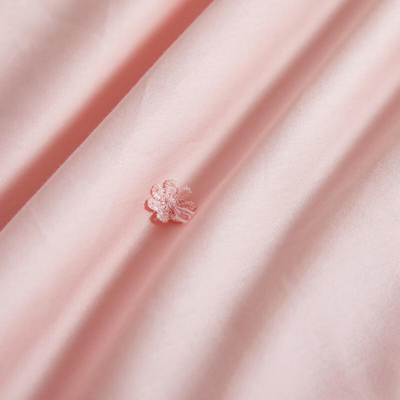 ZMN Mulberry Silk Embroidered Winter Comforter