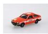 Tomica Bakumatsu Ryoma Sakamoto Toyota AE86 Sprinter Trueno Collection