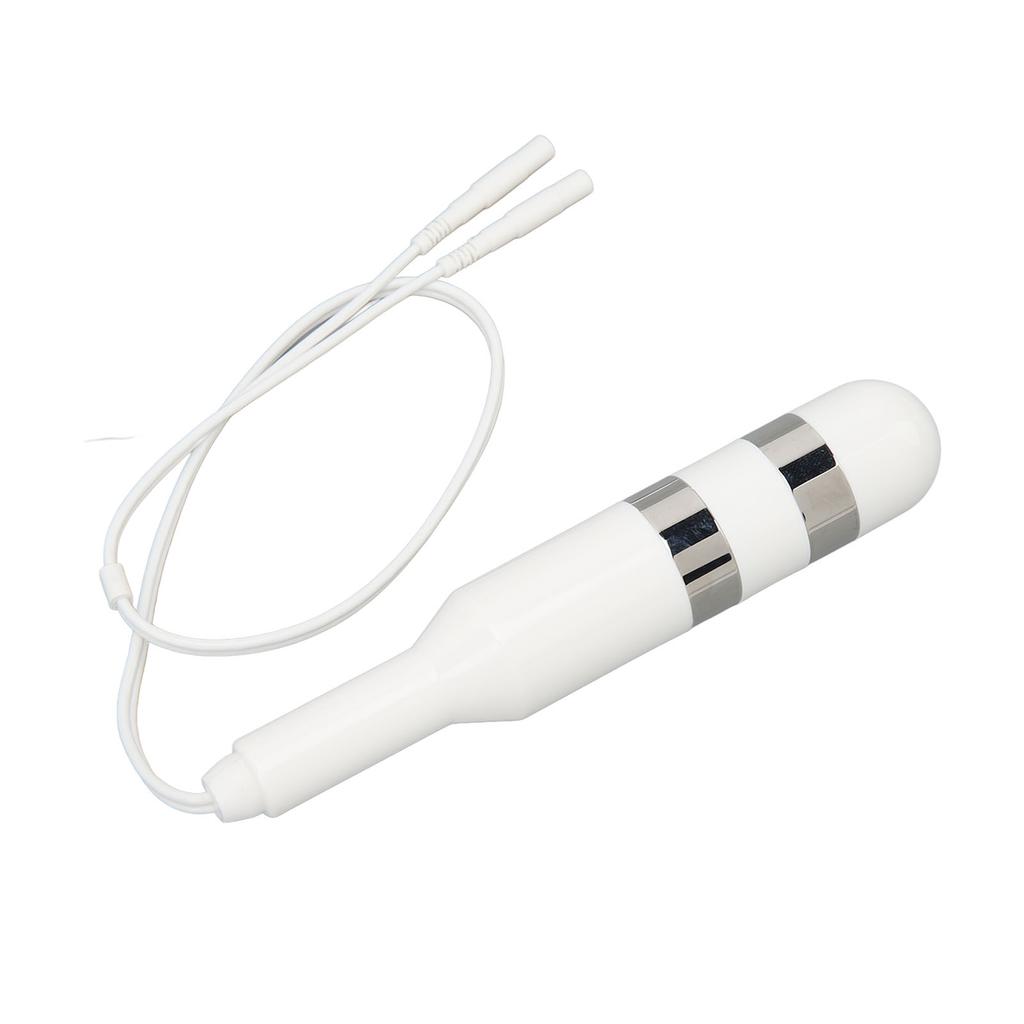 Pelvic Floor Training Machine Probe Cylinder Shaped Pelvic Muscle Trainer Replace Probe for Microcurrent Machine