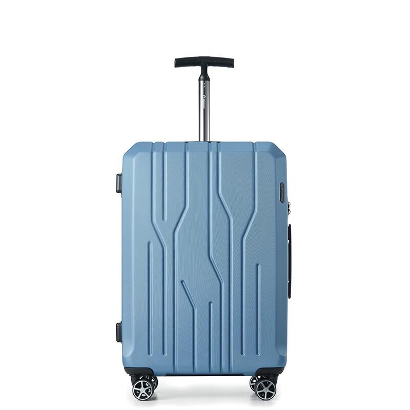 Diplomat Business Travel Hardshell Spinner Luggage