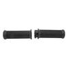 2pcs 25mm28mm Motorcycle Hand Grip Left Right Comfortable Universal Throttle Twist Grip