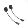 1Pcs Gaming Headsets Headphones For Kingston Hyperx Cloud 2 Ii X Core Pro Silver Cloudx Replacement Game Mic 3.5Mm Microphone
