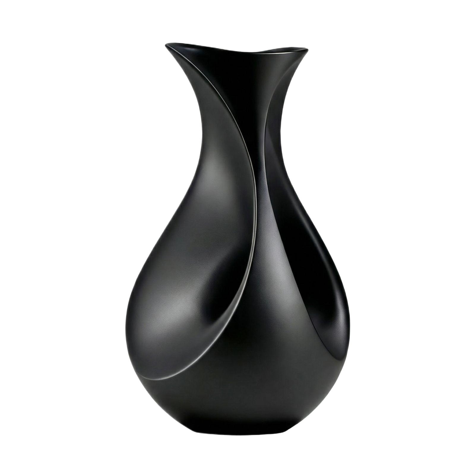 Креативные цветочные горшки необычной формы, Художественные цветочные вазы, Цветочные горшки для домашнего декора