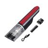 Car Vacuum Cleaner Handheld Cordless Lightweight Portable 12000PA Accessories