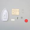 Tehnologie Producție Mică Barcă cu Aburi DIY Studenți Fizică Abur Experiment Științific Pachet Material Invenție Mică Interesantă