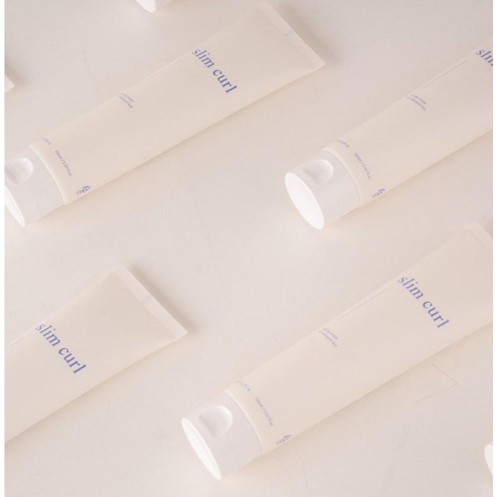 Naturia Slim Curl Cream, 1 unit, 150ml