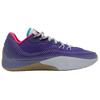 Nike S.T. Flare Comfortable Lightweight Shock Absorbing Durable Breathable Low Top Basketball Shoes Men Sneaker Purple HF0232500