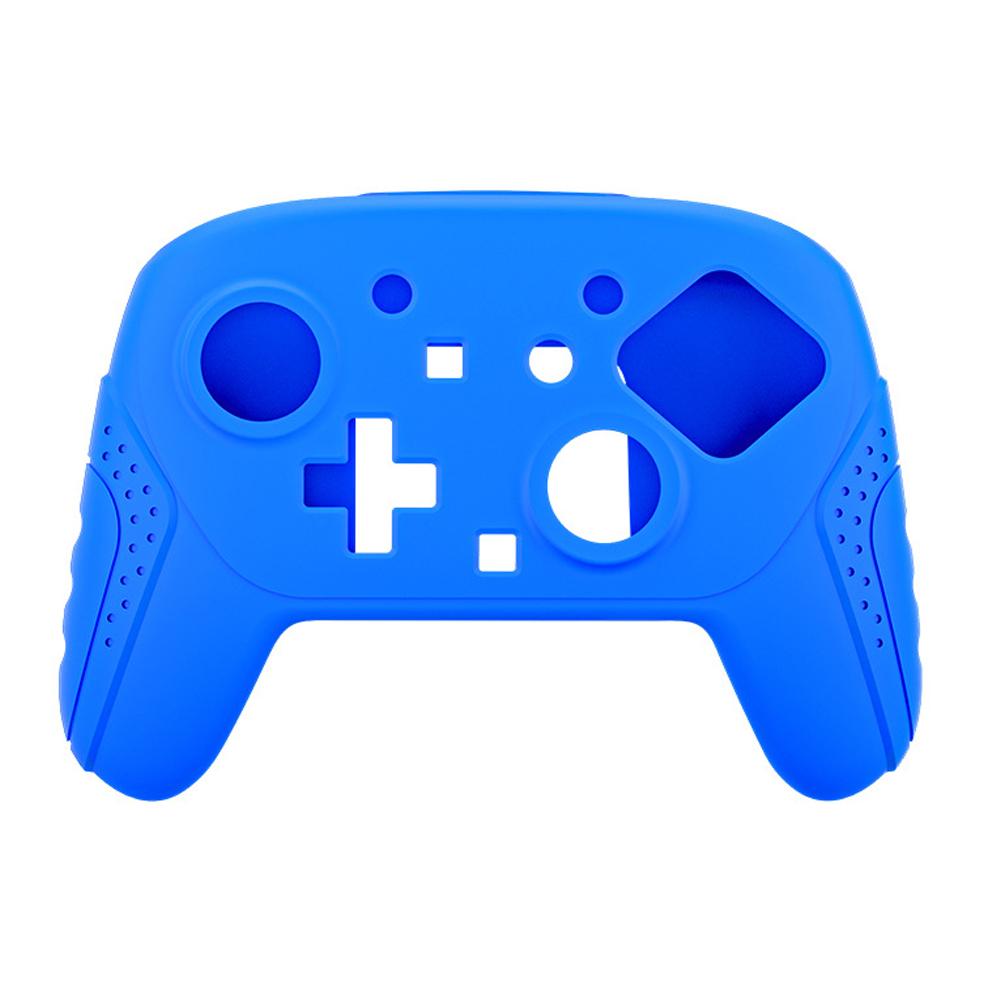 Silicone Case Cover For Nintendo Switch 2 Pro Controller Gamepad Soft Protective Shell Grip Cover Anti-Slip for NS2 Accessories