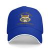 I Can Show You Some Trash Baseball Cap  Men Adult Design Trucker Hat Summer Trendy Outdoor Gym High Quality Snapback Cap