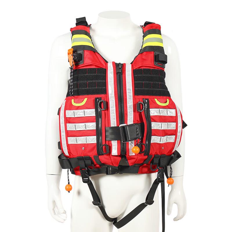 Professional Rescue Life Vest 1