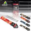 JDM Sleepriem Hoge Sterkte Nylon JDM Auto Sleepriem Universeel Hoge Kwaliteit Slepbanden Haak Sleepstangen Schroeven Moeren Auto Merk
