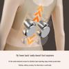 ogawa Smart Shiatsu Neck & Back Massage Cushion CN Plug (adapter Included)
