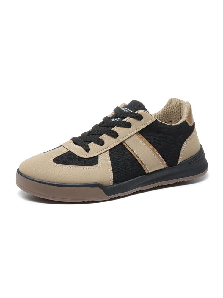 New Dexun shoes canvas breathable outdoor large size Forrest Gump sports Dexun shoes