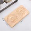 Multi-Size Diy Wooden Beading Design Board Suitable For Jewelry Making Bracelets Necklaces Crafts Tray Practical Display Tools