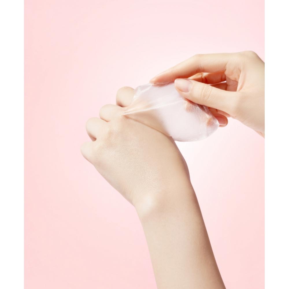 SkiN N Lab SkiN   Lab 3dpdrNx collageN wrappiNg Mask 70ml