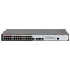 H3C 24-Port Gigabit Ethernet Web Managed Security Switch