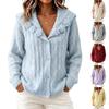 Women's Color Casual Long Sleeve Sweater Coat, Fashion Knit Outerwear for Fall Winter Everyday Wear