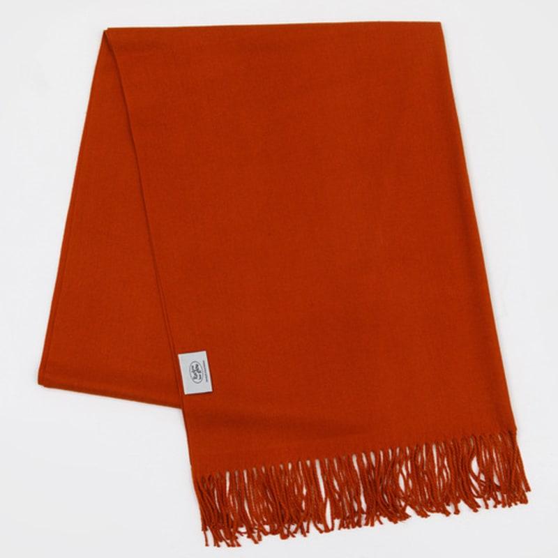 

RECLOW MILD Однотонный глушитель ОРАНЖЕВЫЙ FREE