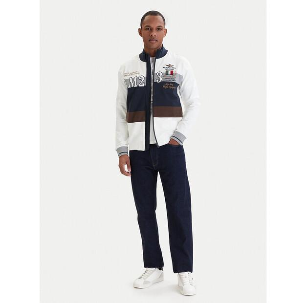 Худи Aeronautica Militare 261FE2095UF00674