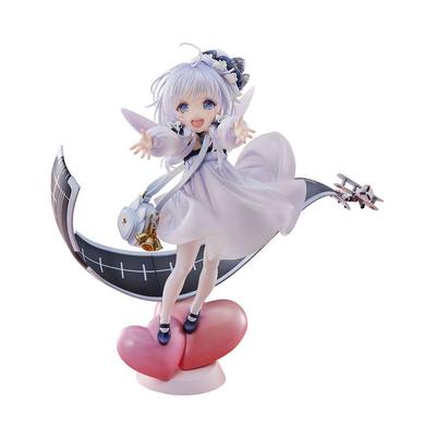 Little Illustrious PVC ABS Painted Finished Figure "Azur Lane" Non-scale &