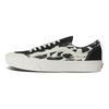 Vans Style 36 Decon Sf Cow Print Low Top Skate Shoes Unisex sneaker Black White VN0A3ZCJC80