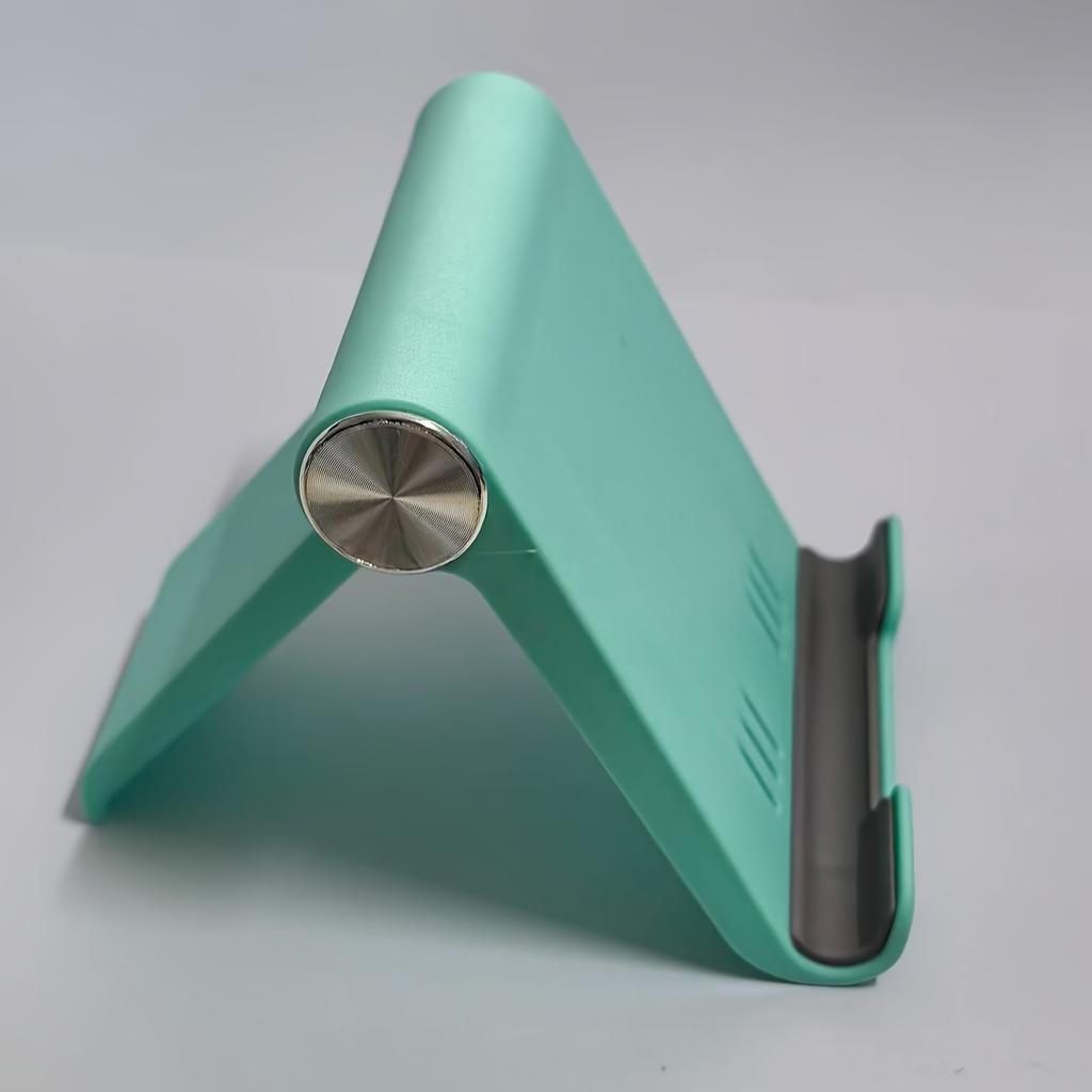 Portable Folding Phone Holder ABS Material Desktop Holder Suitable for Storing and Carrying Smartphones and Tablets