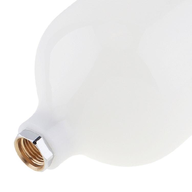 600ml Spray Cup Side Feed Paint Cup Side Feed Plastic Paint Cup for Spray Guns