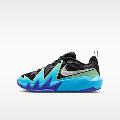 Nike S.T.Dynamite Kids Basketball Shoes Unisex 35.5