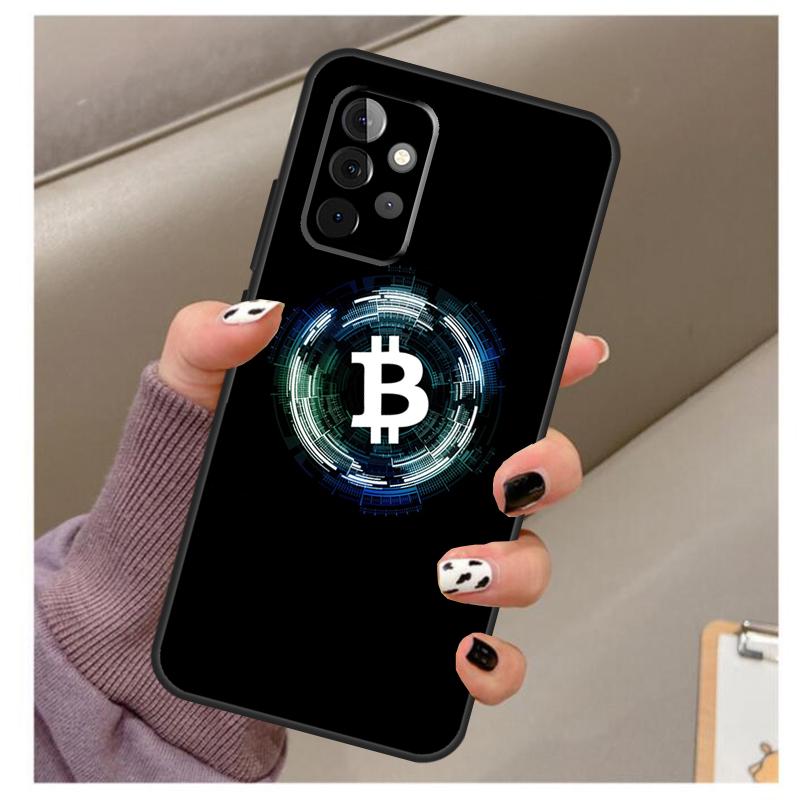 

Bitcoin Case For Samsung Galaxy A35 A55 A15 A32 A12 A22 A52 A06 A54 A34 A14 A56 A36 A26 A16 A13 A53 Samsung A23