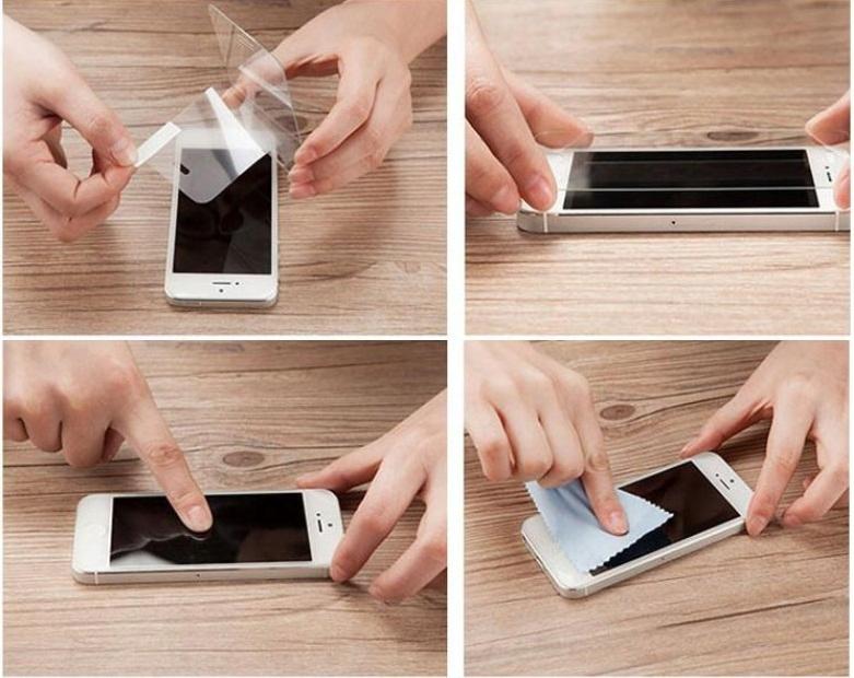 2x TEMPERED GLASS FOR APPLE IPHONE 11 PRO GLASS