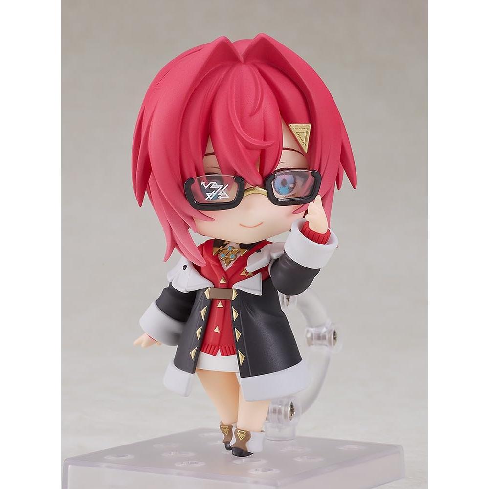 Nendoroid Nijisanji Ange Katrina Non-Scale Painted Plastic Action Figure