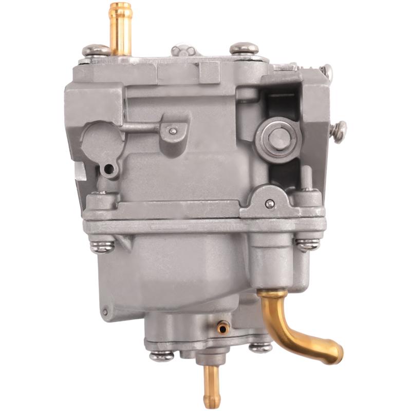 Boat Motor Carburetor Replacement 8M0129551 For Mercury Mariner Outboard Engine 4-Stroke 15HP 20HP 8M0109534 853720T16 853720T20