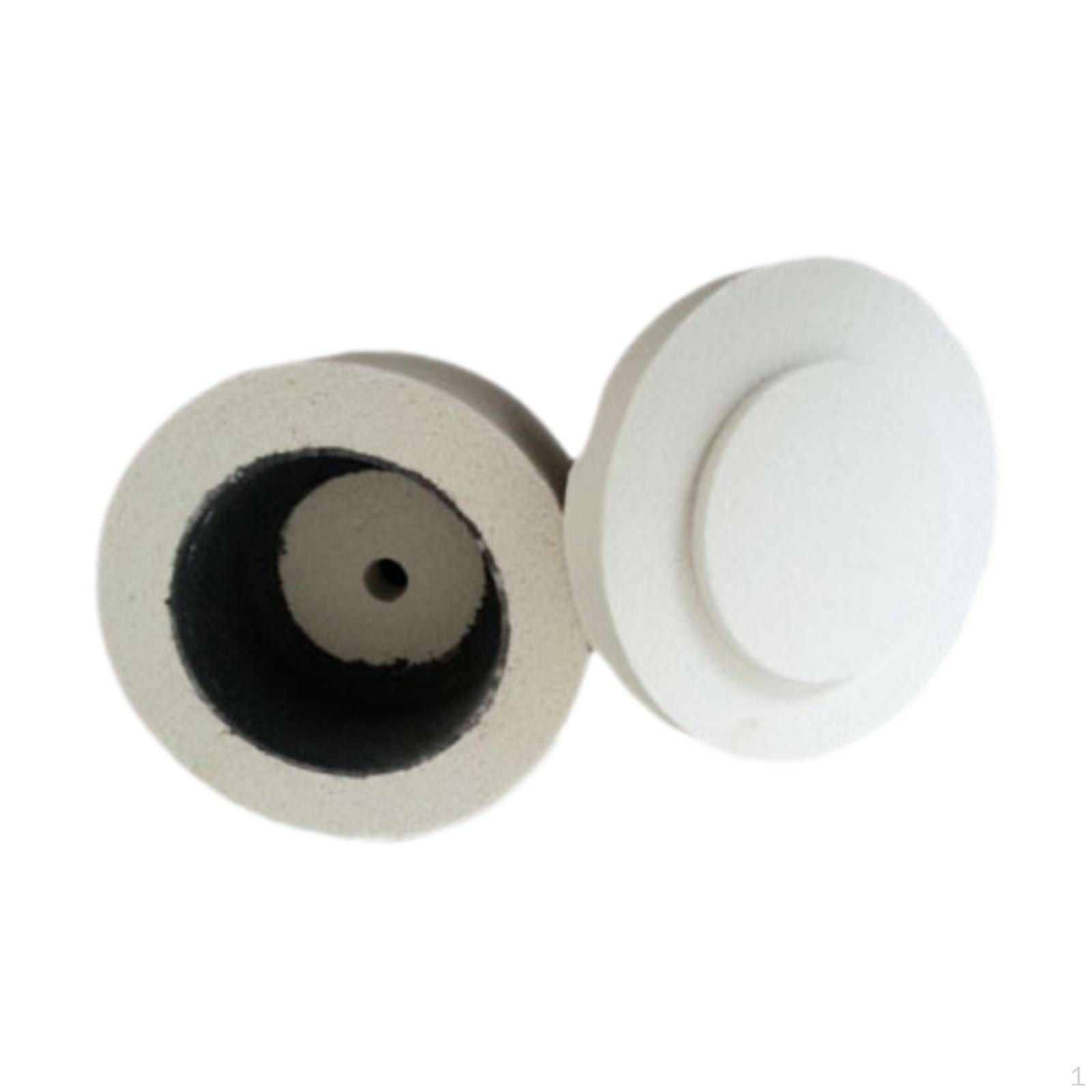 

Большой Микроволновый Профессиональный Ремесло Серьги Высокопроизводительные Аксессуары Удобное Керамическое Волокно для