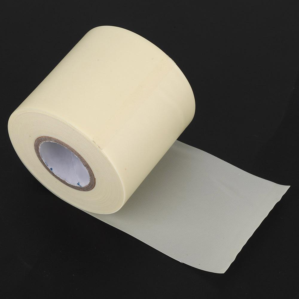 5 Stück PVC-Material Klimaanlagenband 6 cm/2,4 Zoll Breite AC-Umwicklungsband Für Klimaanlagen