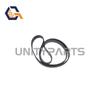 V-Ribbed Drive Belt For 6PK2345 6PK2380 6PK2440 6PK2410 6PK2325 6PK2160 6PK2170 6PK2175 6PK2145 6PK2110 6PK2030 Serpentine Belt