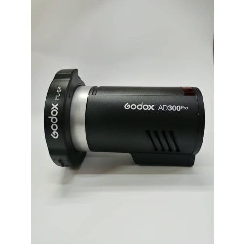 Godox ML-GB Bowens Adapter for Godox AD300Pro, Godox ML100Bi, Godox ML60IIBi, Godox ML30, ML30Bi, ML60, ML60Bi