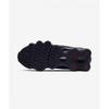 Nike Sharks Tl W   Black  Max Orange Ar3566 002